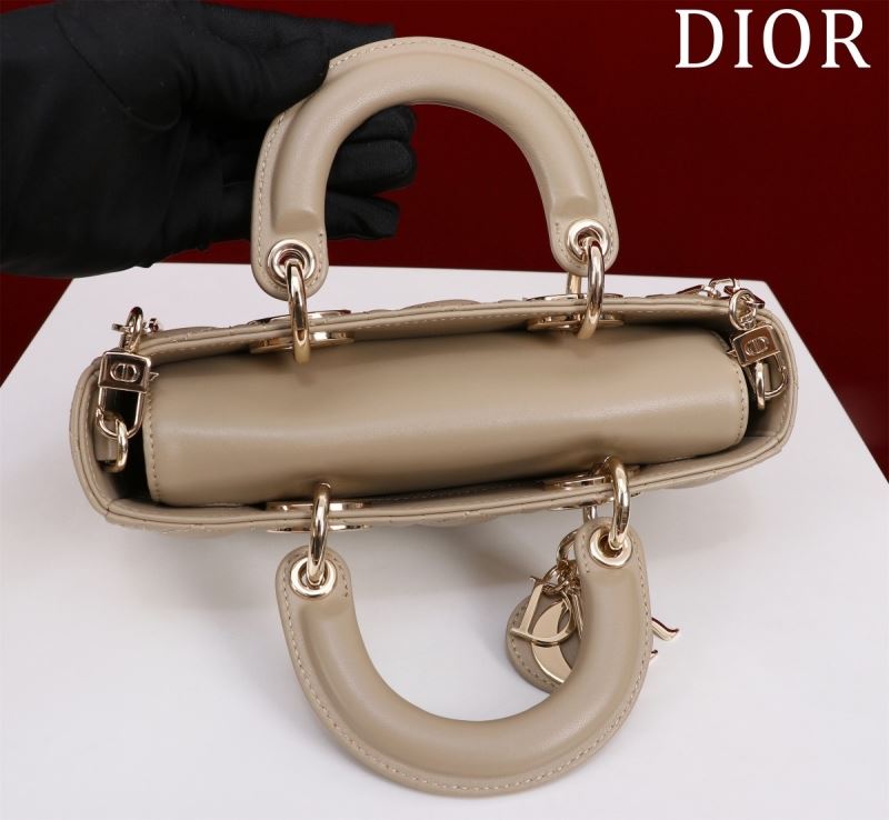 Christian Dior My Lady Bags